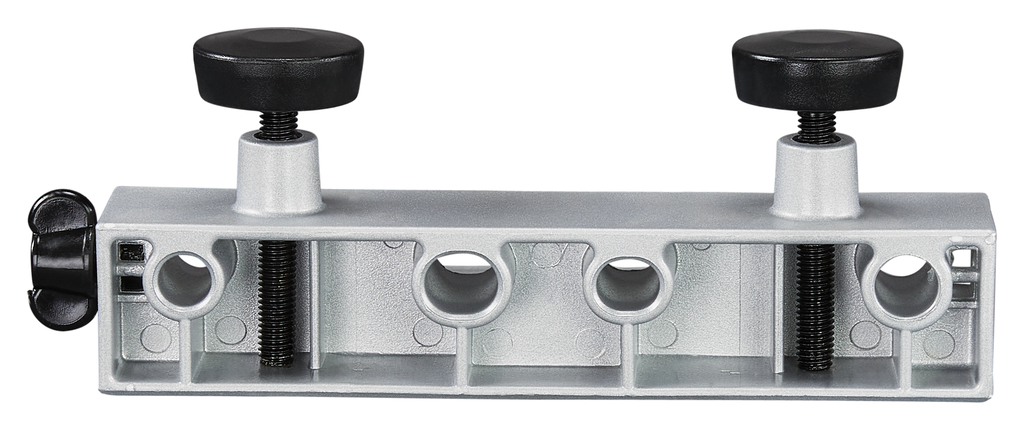 Tafelverbreder houder