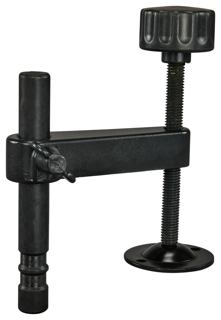 Materiaalklem verticaal