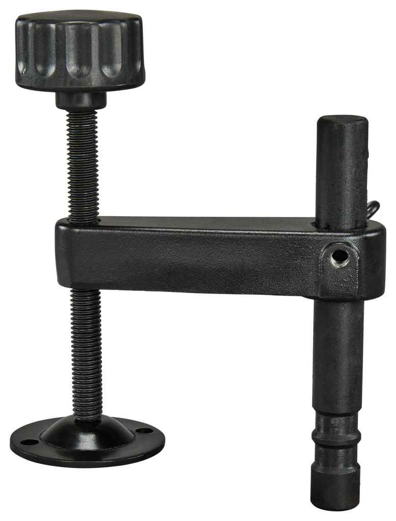 Materiaalklem verticaal