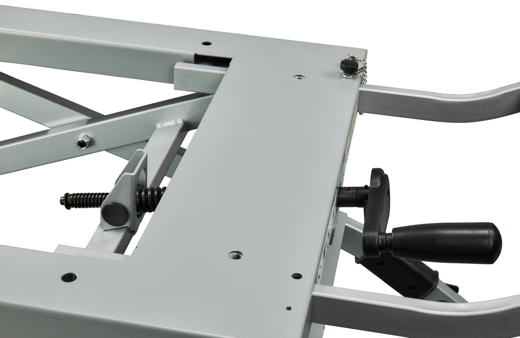 Onderstel WST03 tafelzaag