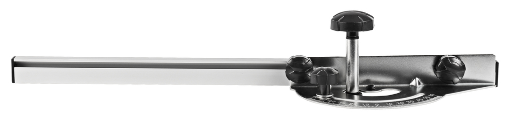 Langsgeleider tafelzaag