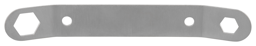 Ringsleutel 13/19 mm