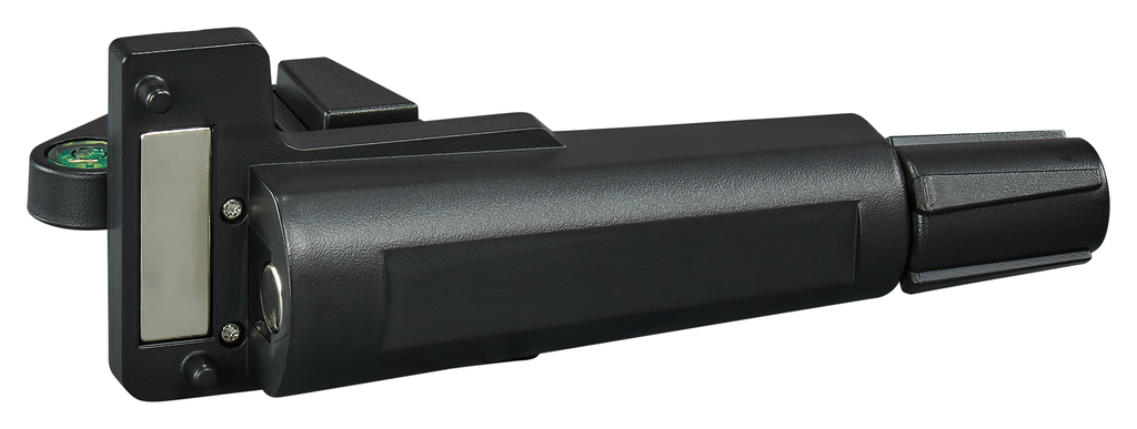 Klem laserlijnontvanger