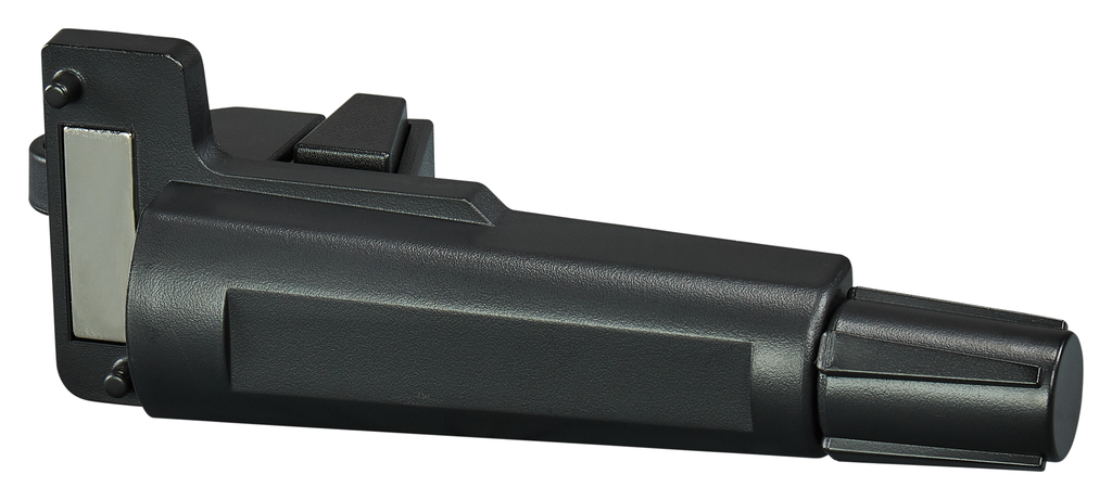 Klem laserlijnontvanger