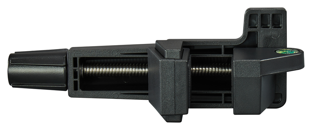 Klem laserlijnontvanger