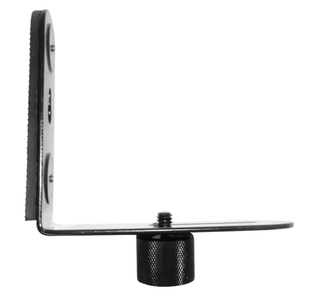 Kruislijnlaser adapter/wandsteun