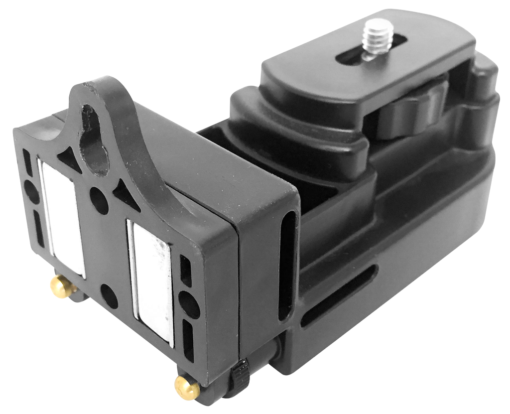 Kruislijnlaserhouder