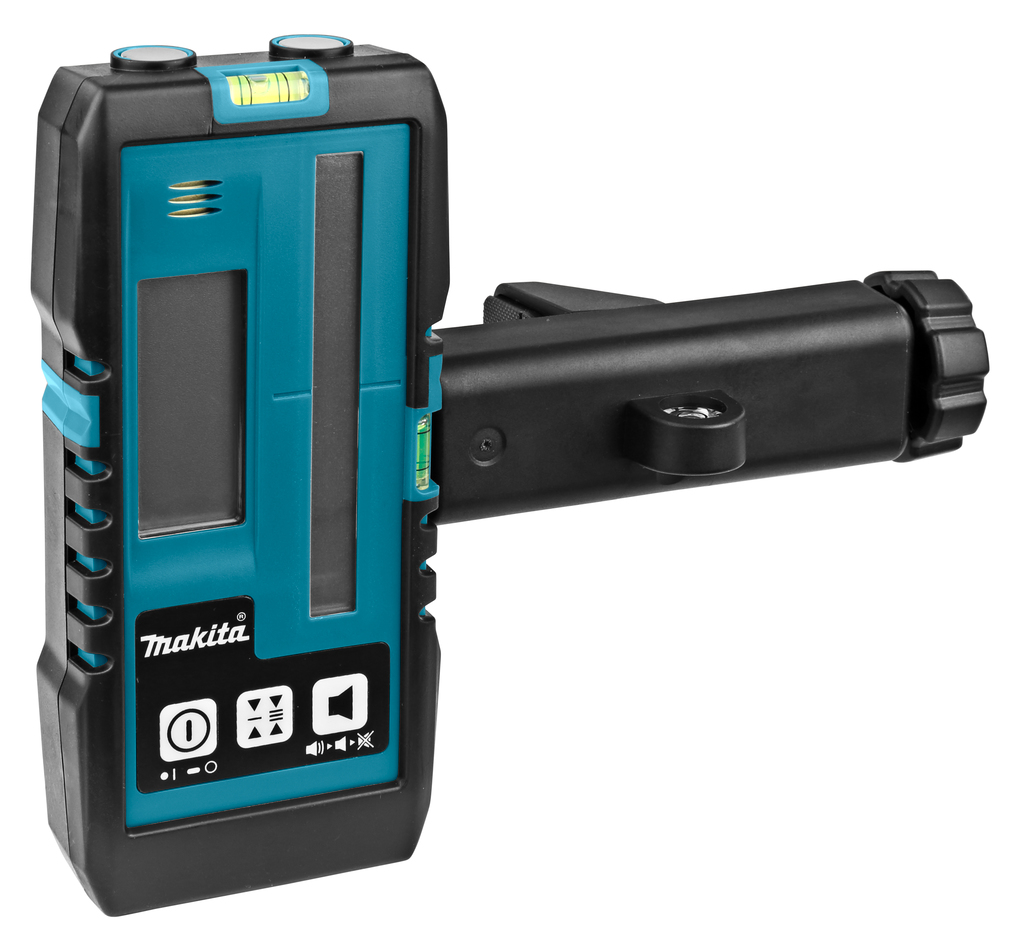 Laserlijn ontvanger LDX1