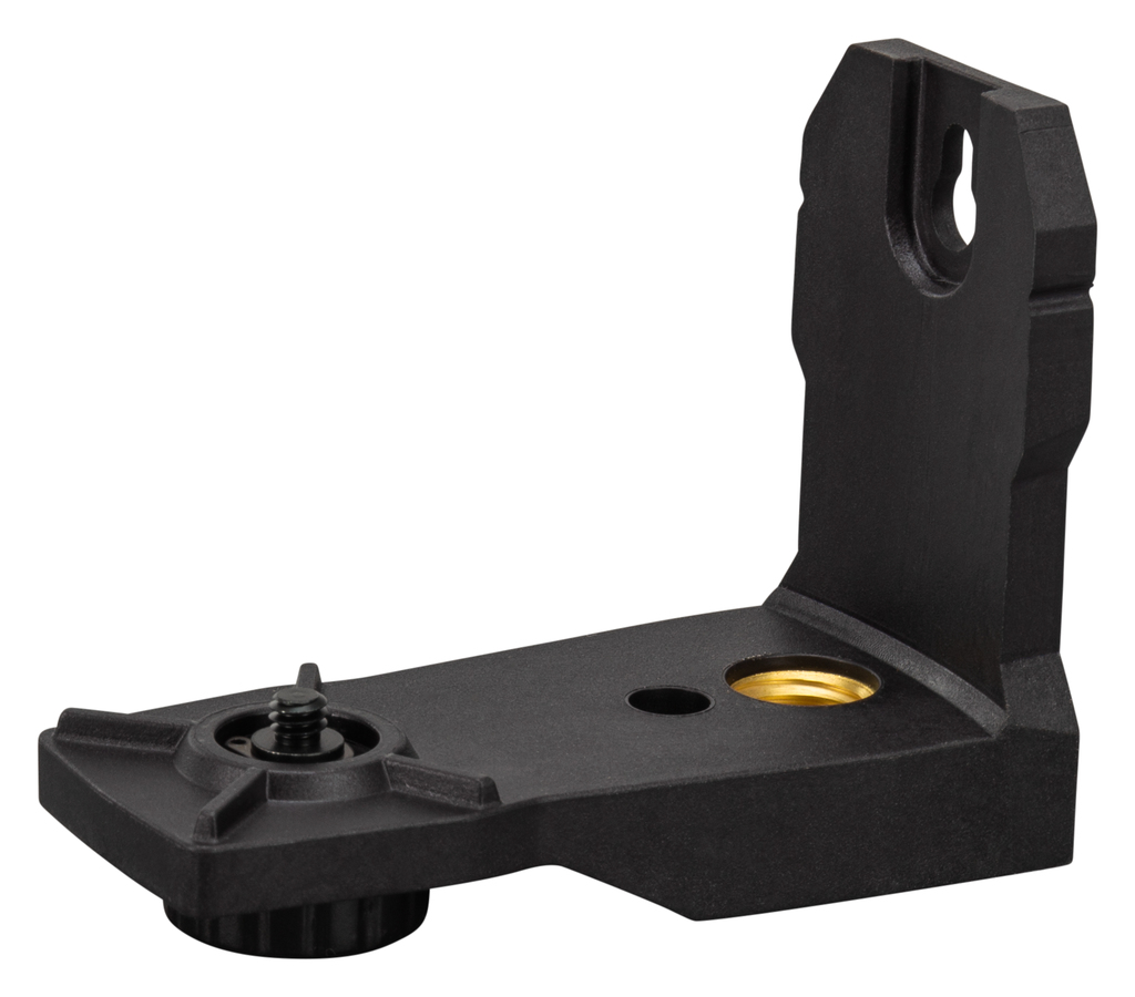 Kruislijnlaserhouder