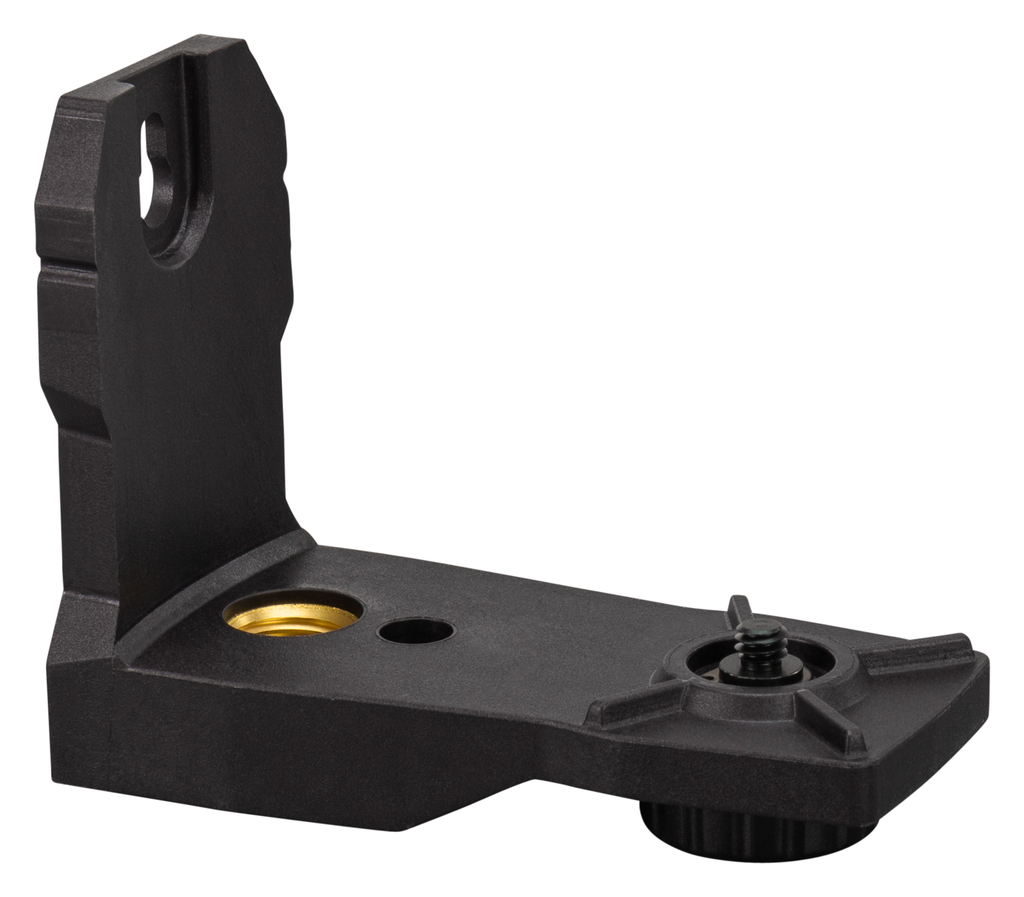 Kruislijnlaserhouder