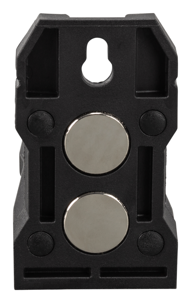 Kruislijnlaserhouder