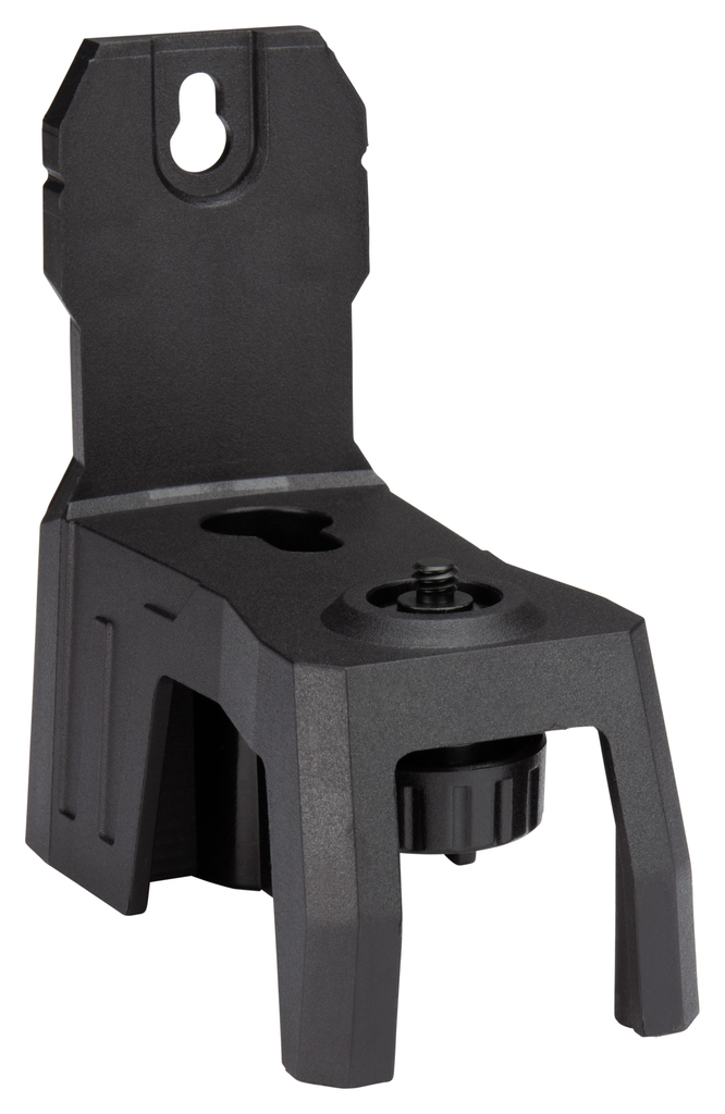 Kruislijnlaserhouder