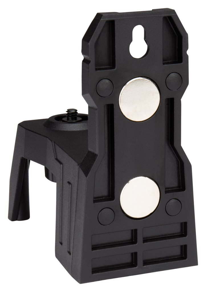 Kruislijnlaserhouder