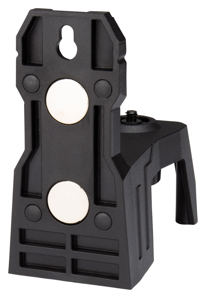 Kruislijnlaserhouder