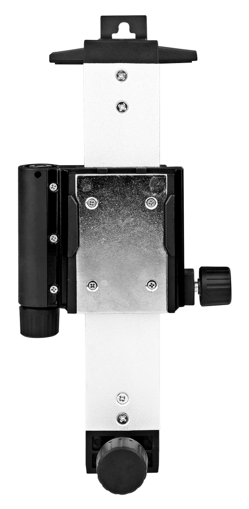 Kruislijnlaser wand- en systeemplafondsteun