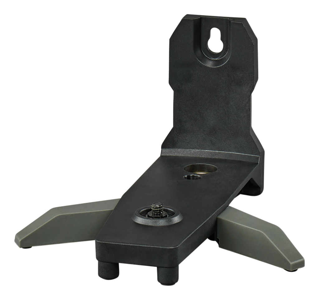 Kruislijnlaserhouder