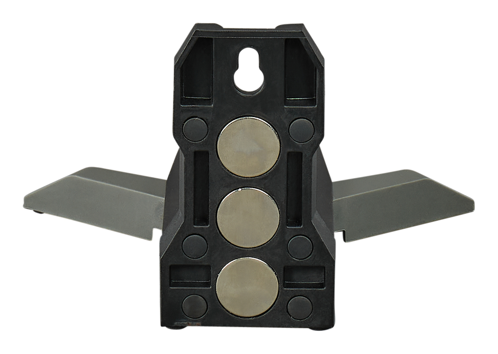 Kruislijnlaserhouder