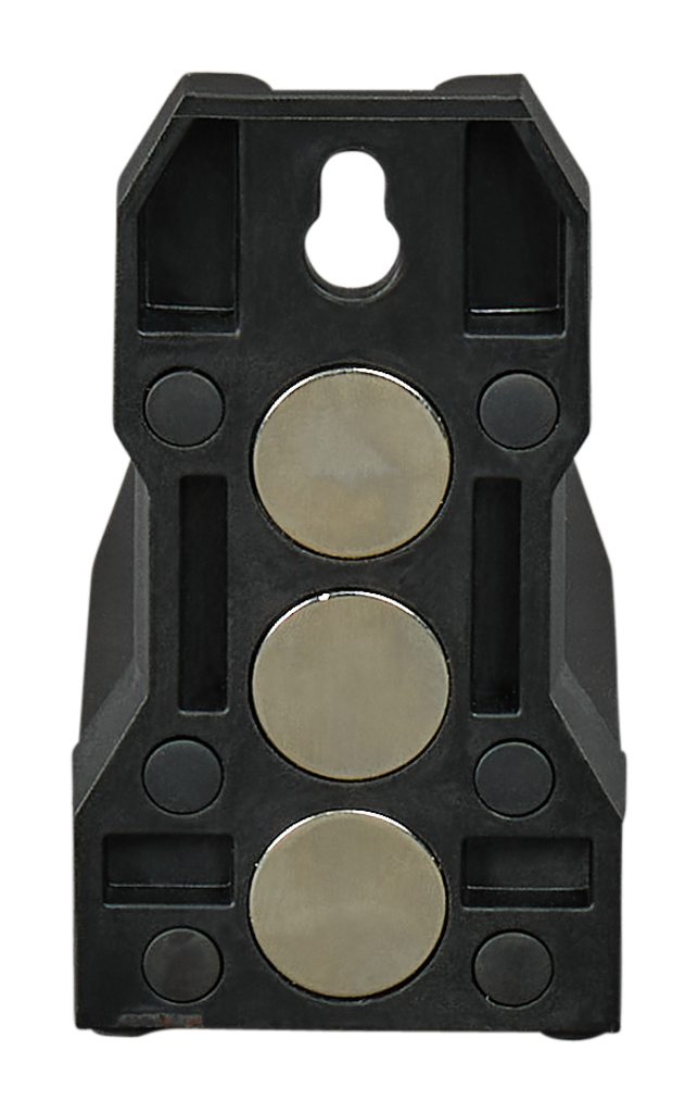 Kruislijnlaserhouder