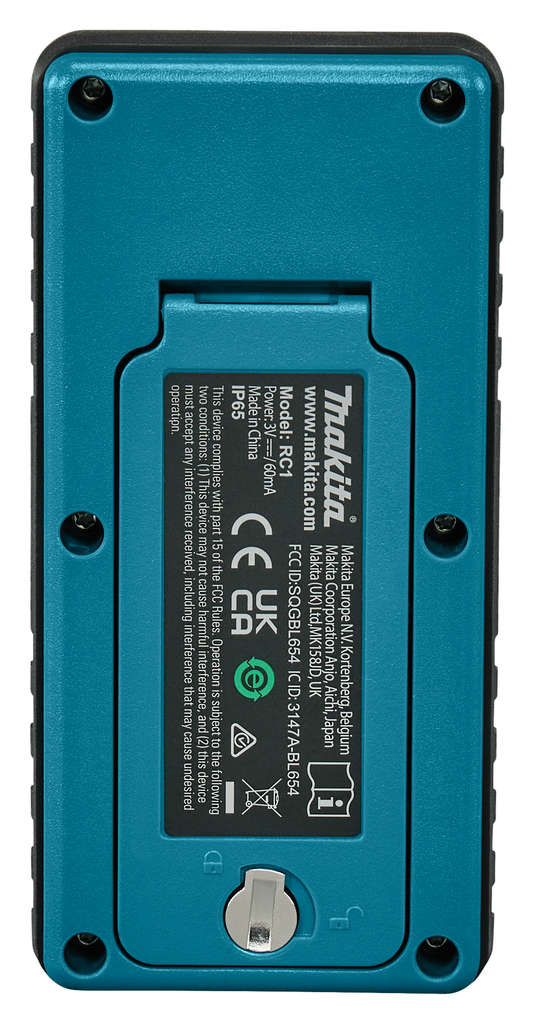 Afstandsbediening RC1