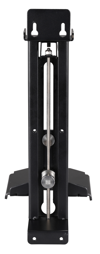 Rotatielaser wand- en systeemplafondsteun