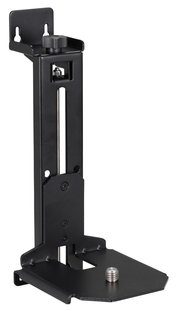 Rotatielaser wand- en systeemplafondsteun