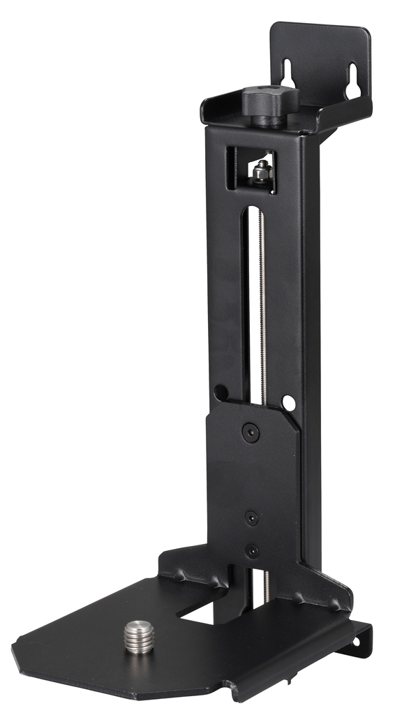 Rotatielaser wand- en systeemplafondsteun