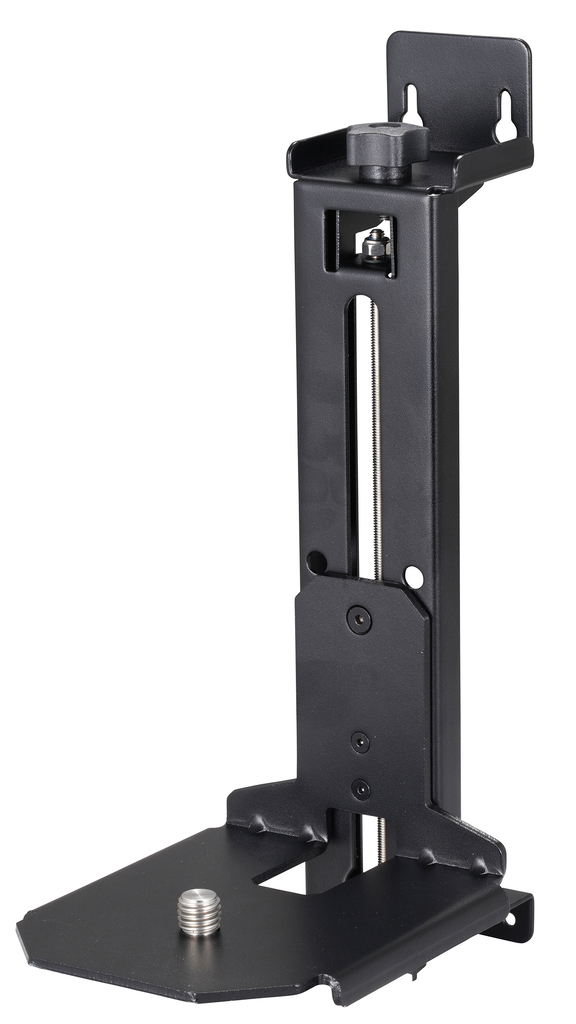 Rotatielaser wand- en systeemplafondsteun