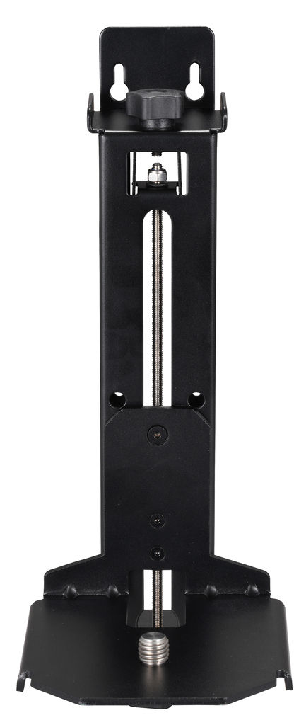 Rotatielaser wand- en systeemplafondsteun