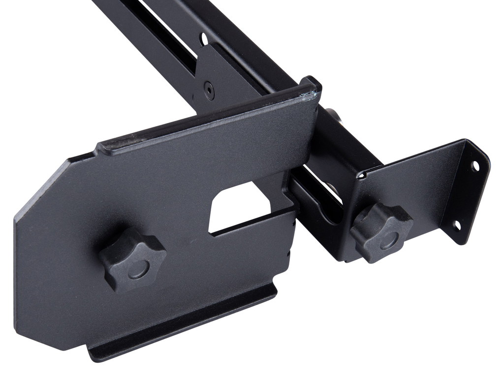 Rotatielaser wand- en systeemplafondsteun