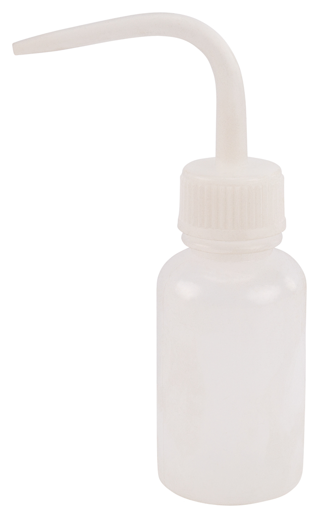 Olie spuitflesje 100ml