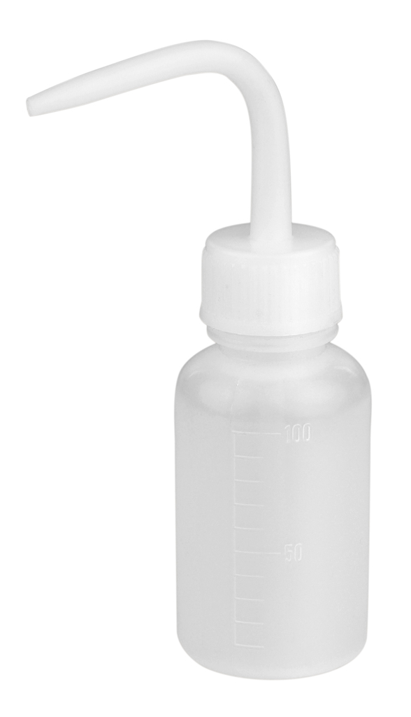 Olie spuitflesje 100ml