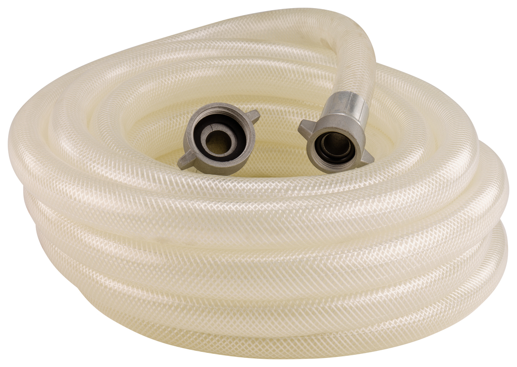 Slang met koppelingen