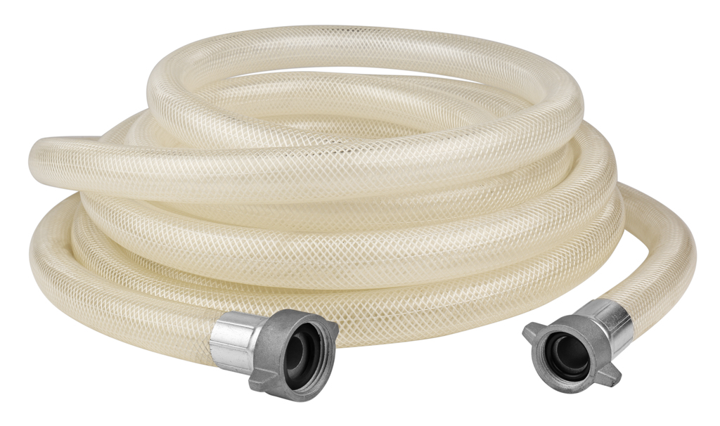 Slang met koppelingen