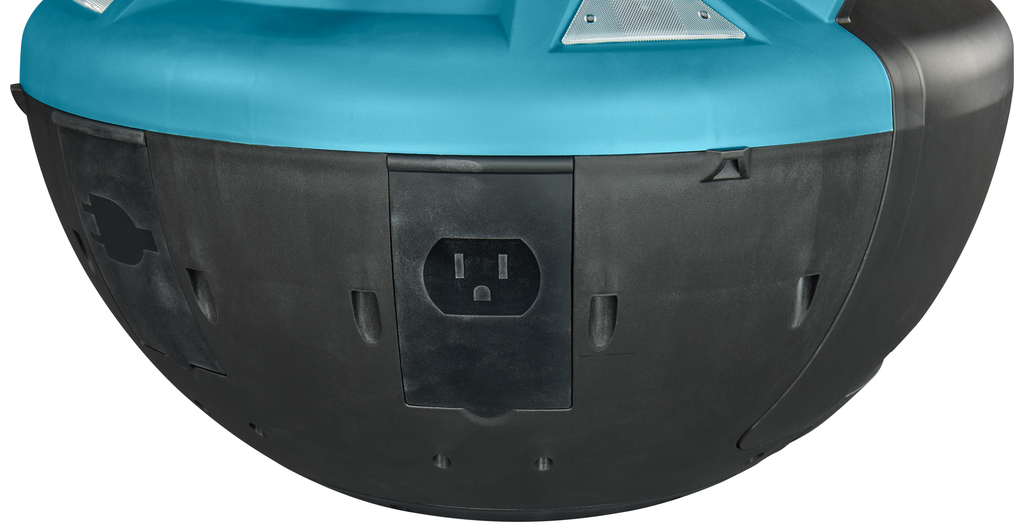 Omgevingslamp AC / XGT 40 V Max / LXT 18 V / LXT 14,4 V