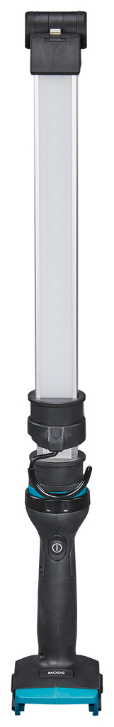 XGT 40 V Max Staaflamp met telescopische bevestigingshaken