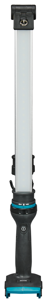 XGT 40 V Max Staaflamp met telescopische bevestigingshaken