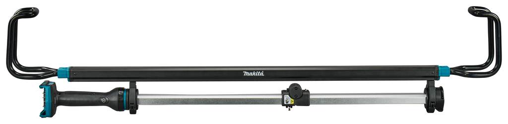 XGT 40 V Max Staaflamp met telescopische bevestigingshaken