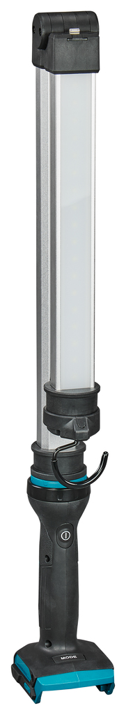 XGT 40 V Max Staaflamp met telescopische bevestigingshaken