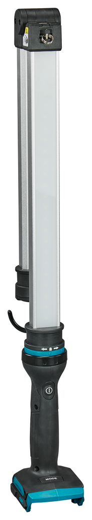 XGT 40 V Max Staaflamp met telescopische bevestigingshaken