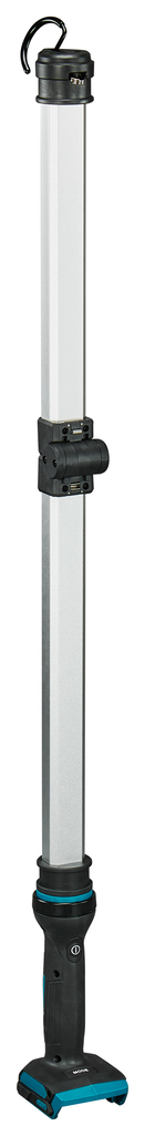 XGT 40 V Max Staaflamp met telescopische bevestigingshaken