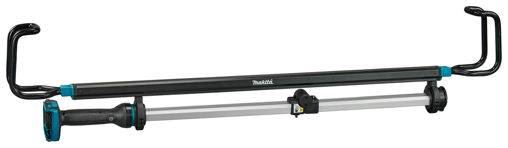 XGT 40 V Max Staaflamp met telescopische bevestigingshaken