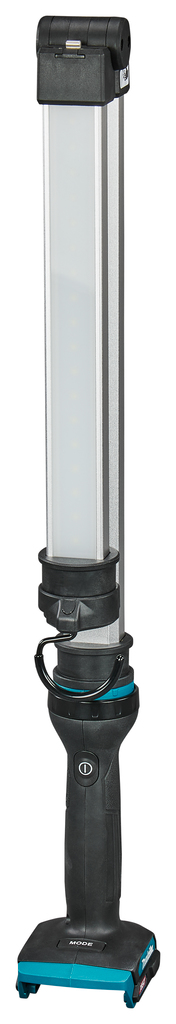 XGT 40 V Max Staaflamp met telescopische bevestigingshaken