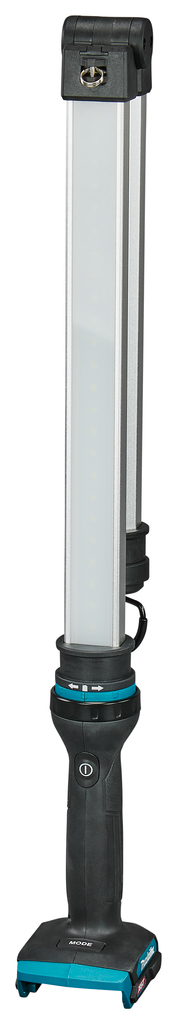 XGT 40 V Max Staaflamp met telescopische bevestigingshaken