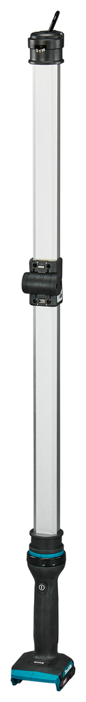 XGT 40 V Max Staaflamp met telescopische bevestigingshaken
