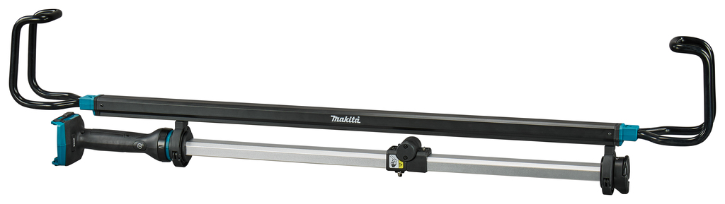 XGT 40 V Max Staaflamp met telescopische bevestigingshaken