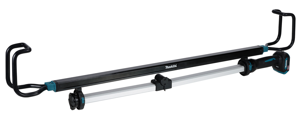 XGT 40 V Max Staaflamp met telescopische bevestigingshaken