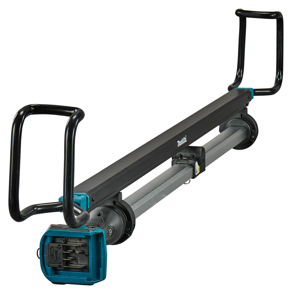 XGT 40 V Max Staaflamp met telescopische bevestigingshaken