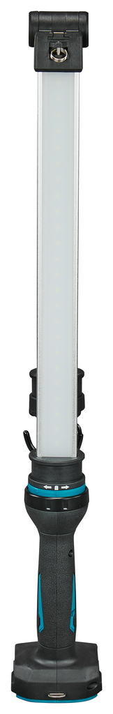 XGT 40 V Max Staaflamp met telescopische bevestigingshaken