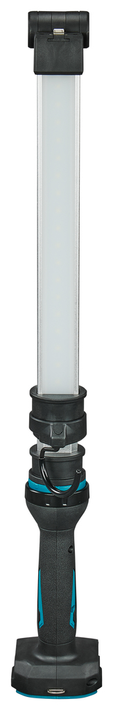 XGT 40 V Max Staaflamp met telescopische bevestigingshaken