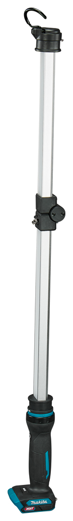 XGT 40 V Max Staaflamp met telescopische bevestigingshaken